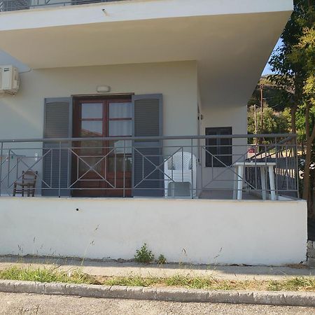 Merida Apartments Mola Kaliva Exterior foto