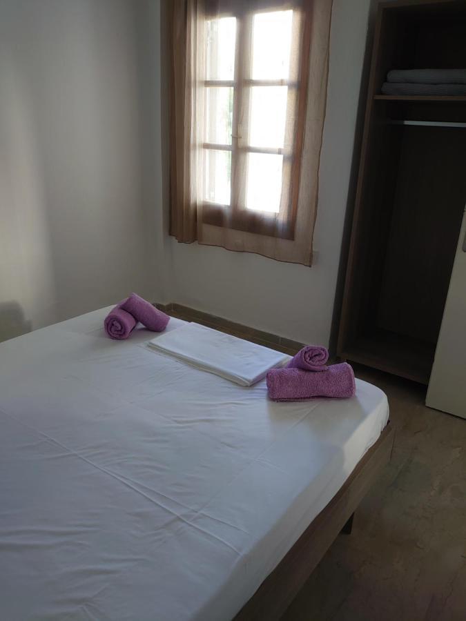 Merida Apartments Mola Kaliva Exterior foto