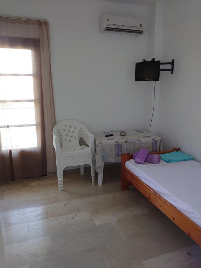 Merida Apartments Mola Kaliva Exterior foto