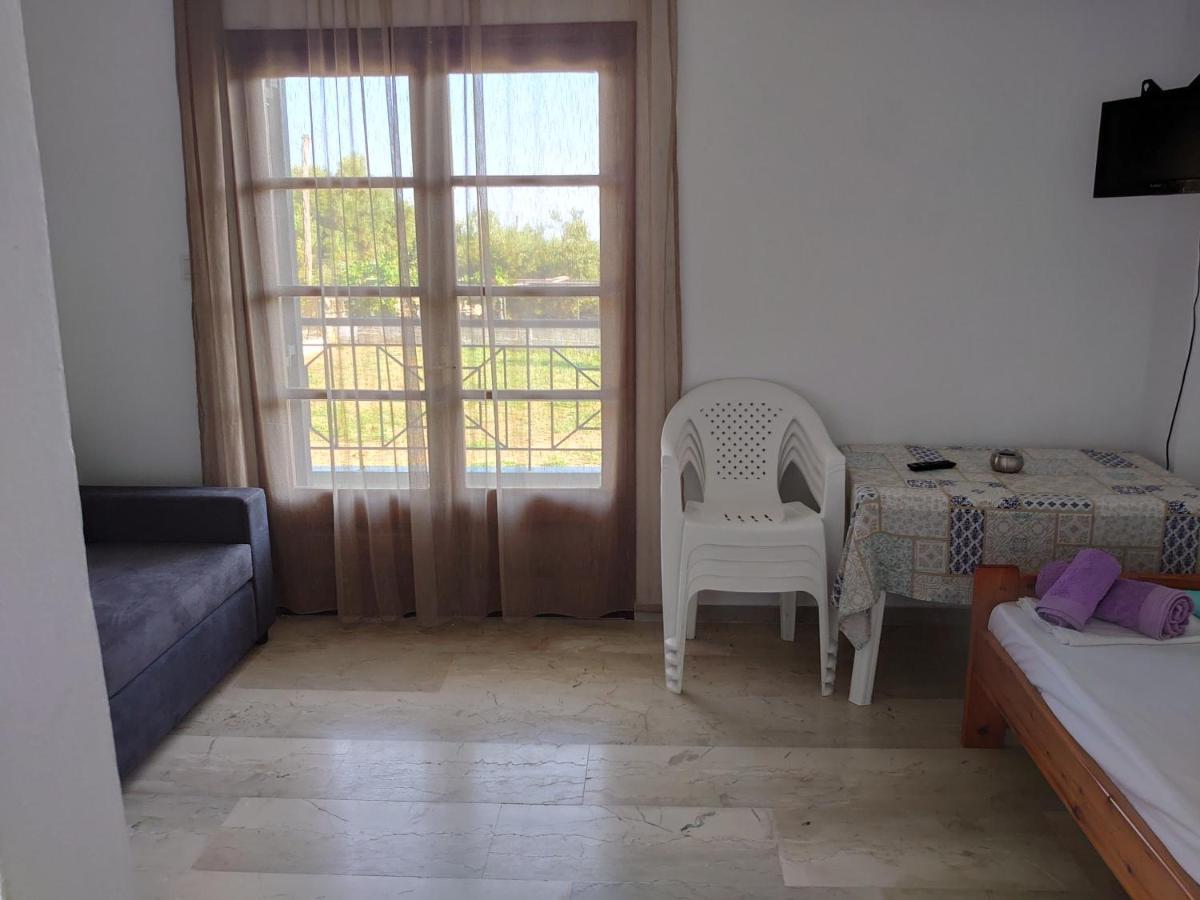 Merida Apartments Mola Kaliva Exterior foto