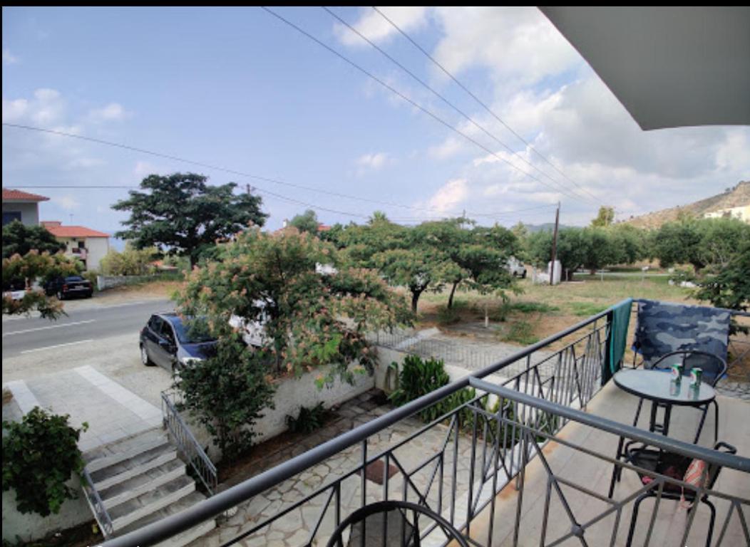 Merida Apartments Mola Kaliva Exterior foto