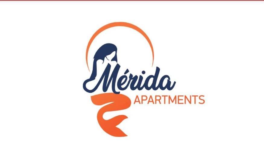 Merida Apartments Mola Kaliva Exterior foto