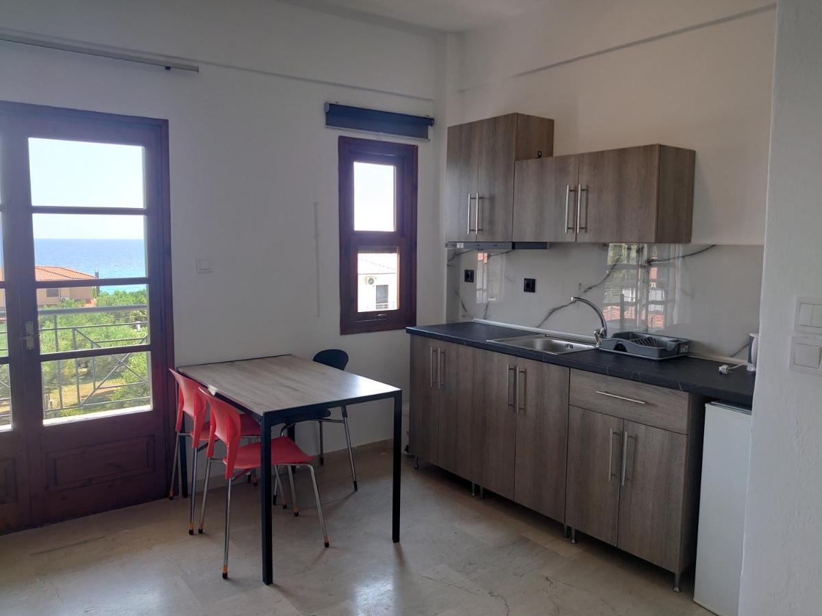 Merida Apartments Mola Kaliva Exterior foto