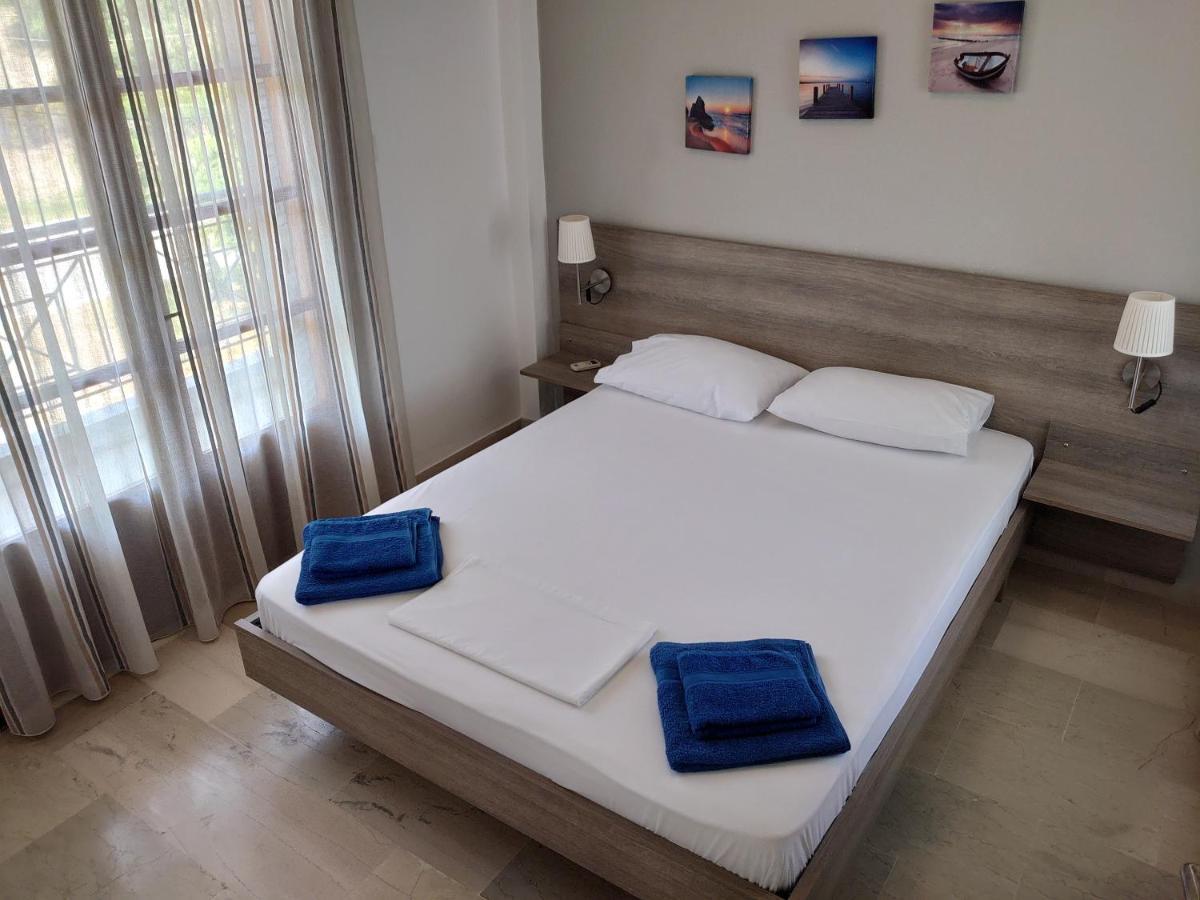 Merida Apartments Mola Kaliva Exterior foto