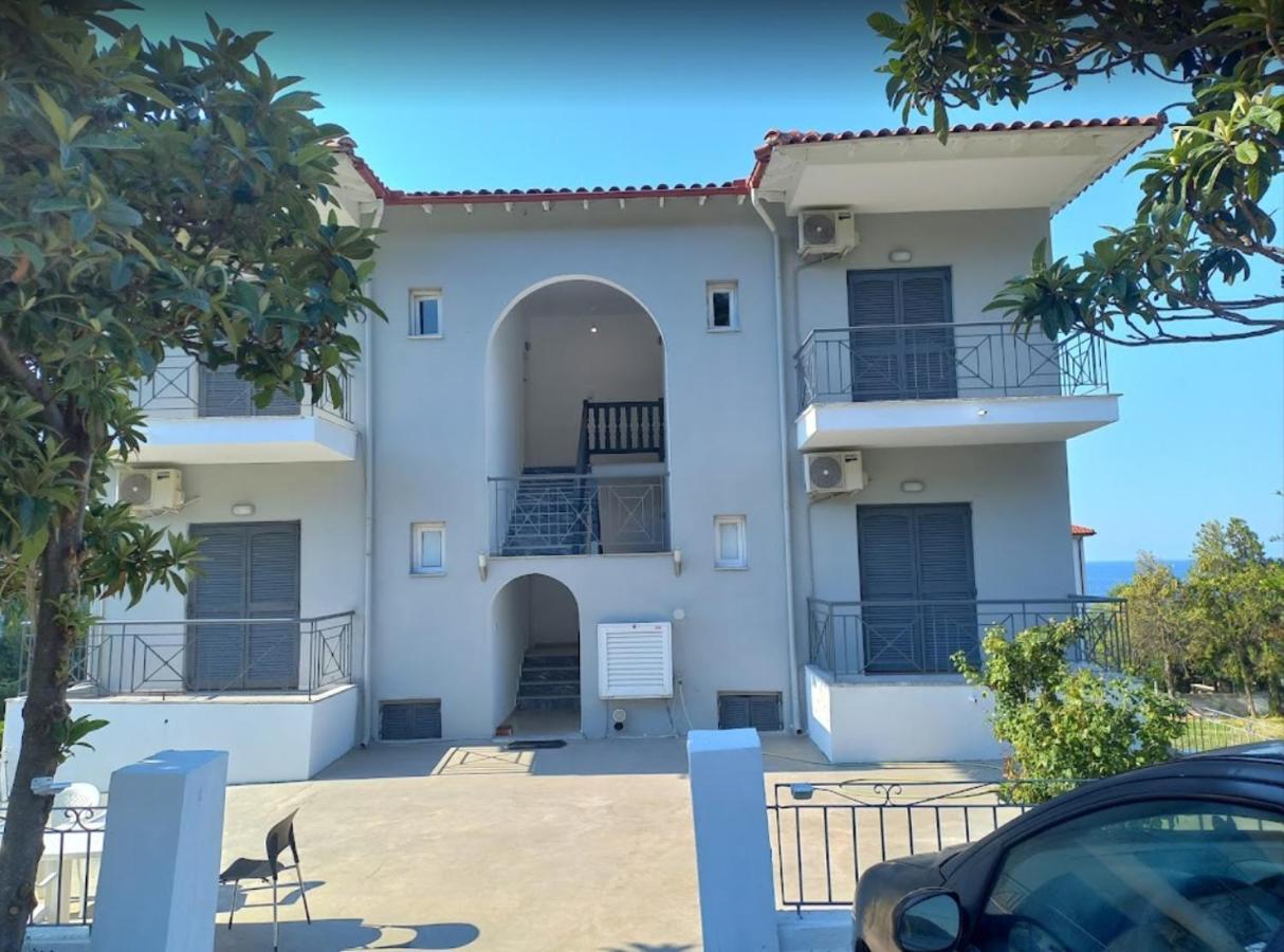 Merida Apartments Mola Kaliva Exterior foto