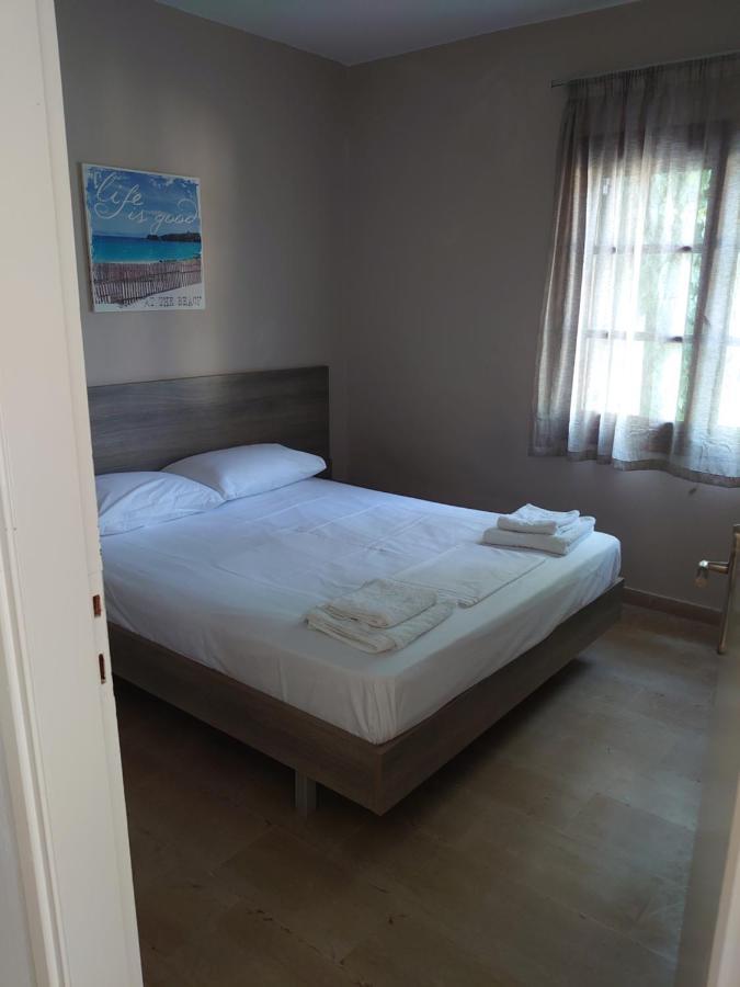 Merida Apartments Mola Kaliva Exterior foto